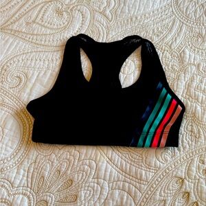 Girls size 8 Old Navy dance top